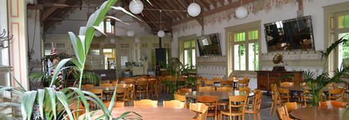 Hôtel de la Truite Champ-du-Moulin Extérieur photo