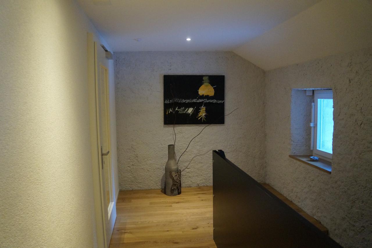 Hôtel de la Truite Champ-du-Moulin Extérieur photo